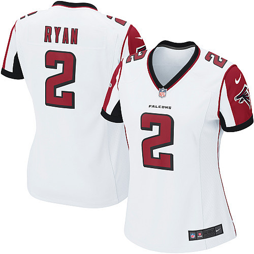 women Atlanta Falcons jerseys-002